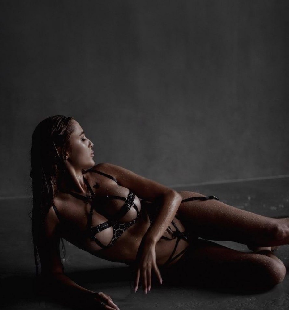 Индивидуалка Миранда фото № 2 в городе Соликамск