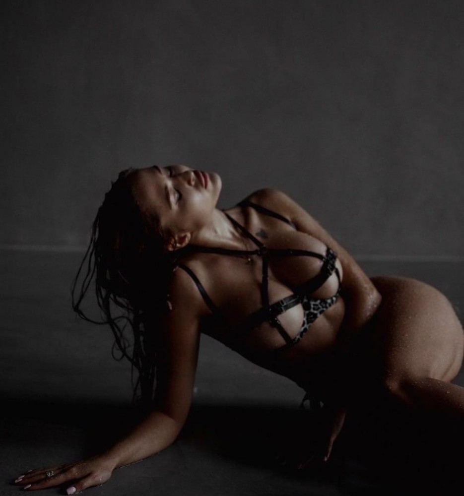 Индивидуалка Миранда фото № 2 в городе Соликамск