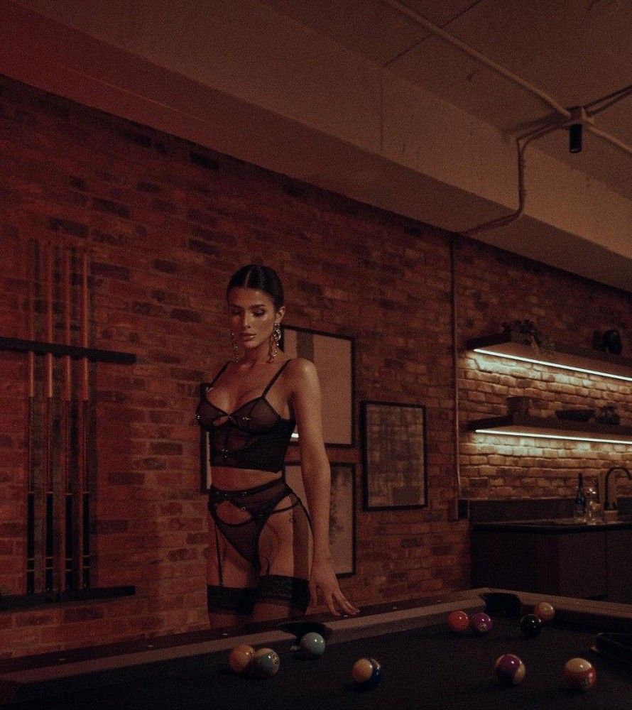 Индивидуалка Настя фото № 2 в городе Соликамск