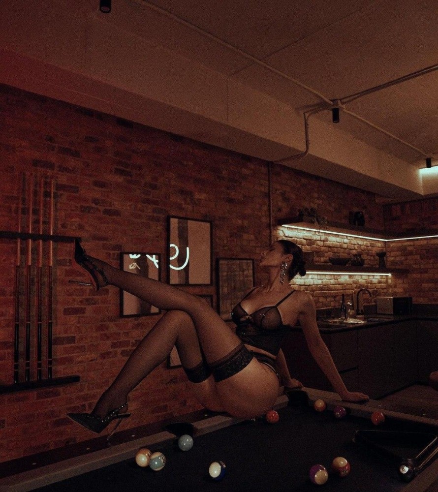 Индивидуалка Настя фото № 2 в городе Соликамск