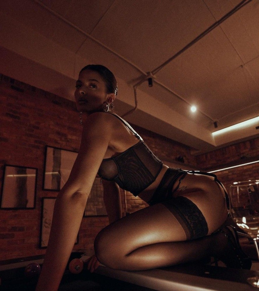 Индивидуалка Настя фото № 2 в городе Соликамск