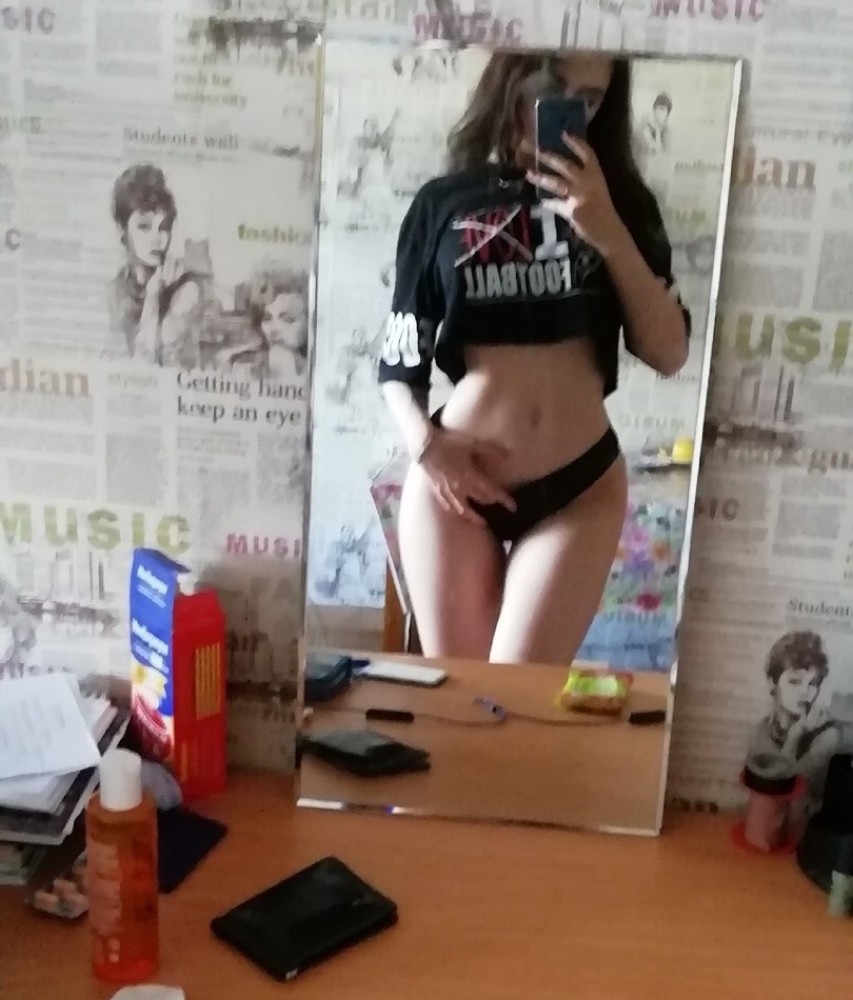 Индивидуалка Нина фото № 2 в городе Соликамск