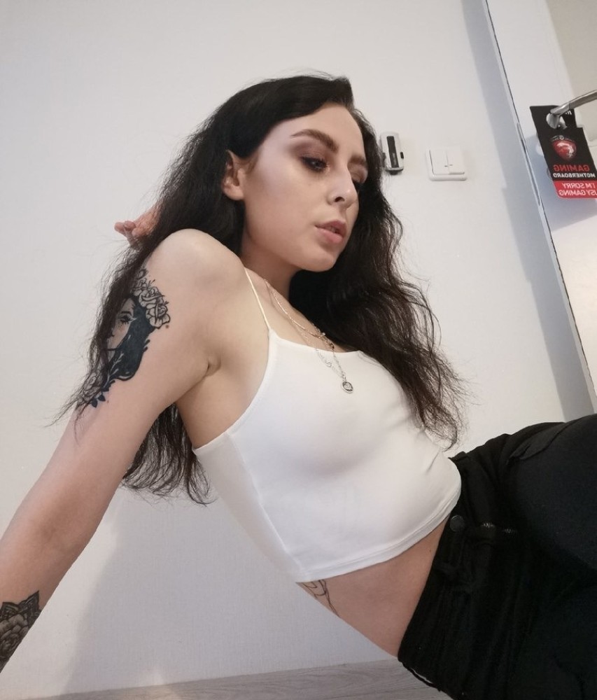 Индивидуалка Нина фото № 2 в городе Соликамск