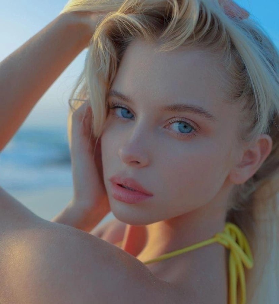 Индивидуалка Оксана фото № 2 в городе Соликамск