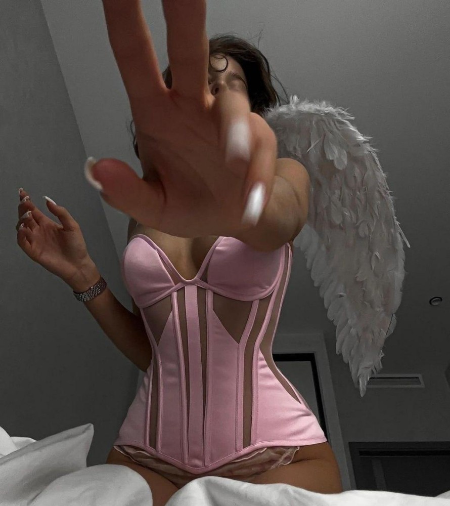 Индивидуалка Олечка фото № 2 в городе Соликамск