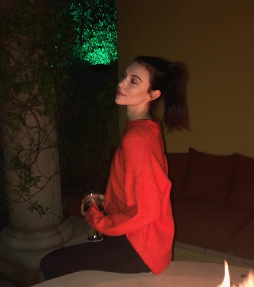 Индивидуалка Пелагея фото № 2 в городе Соликамск