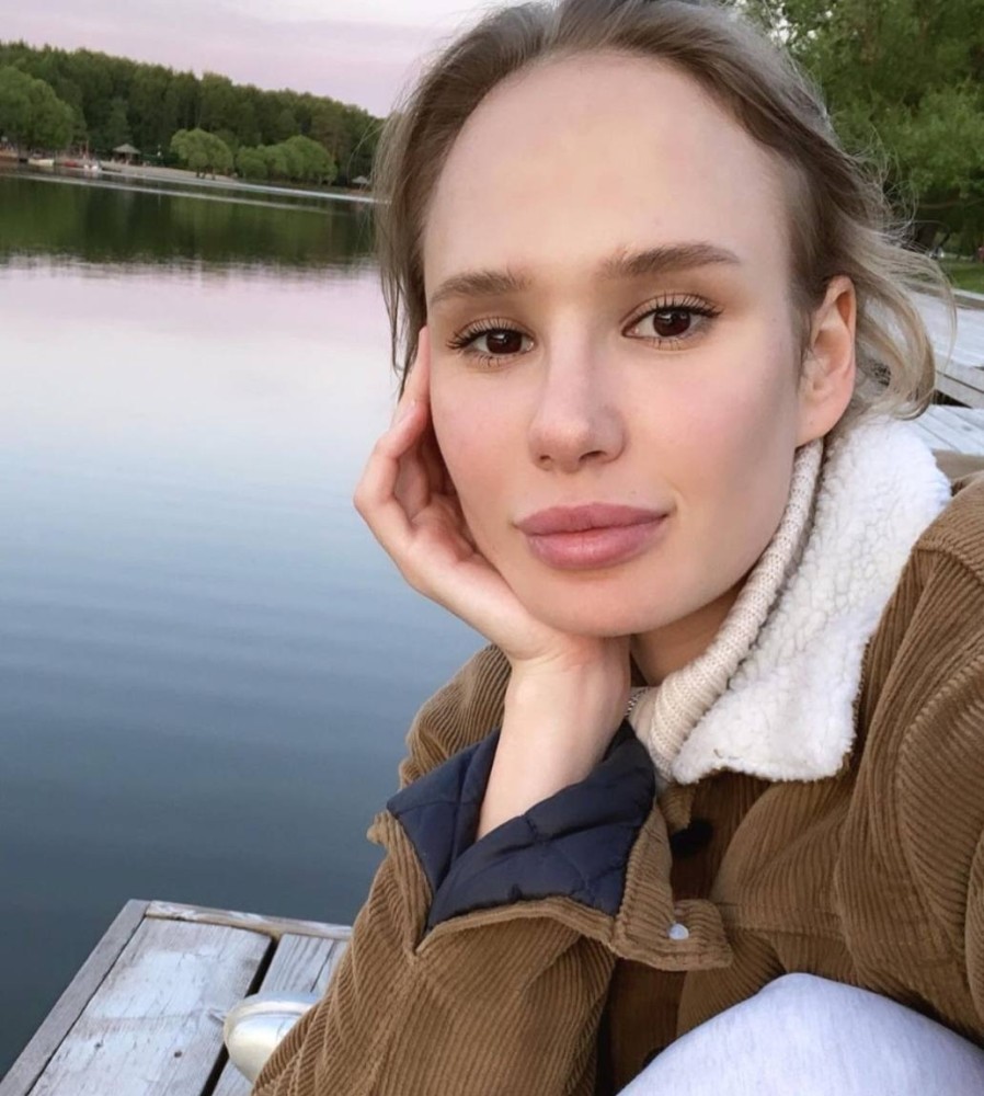 Индивидуалка Марина главное фото в городе Соликамск 