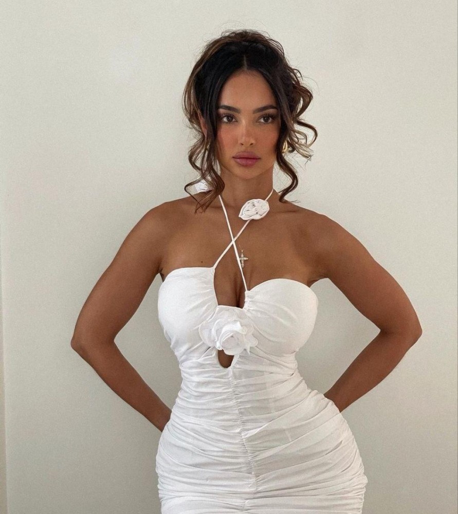 Индивидуалка Злата главное фото в городе Соликамск 