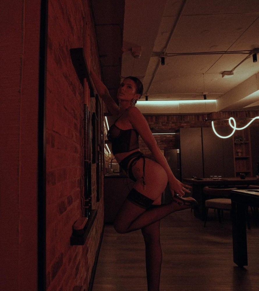 Индивидуалка Настя главное фото в городе Соликамск 