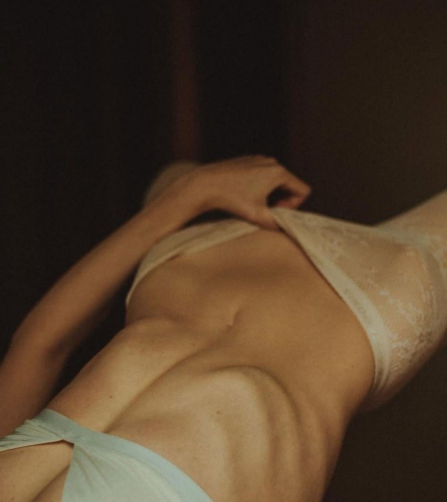 Индивидуалка Рузель фото № 2 в городе Соликамск