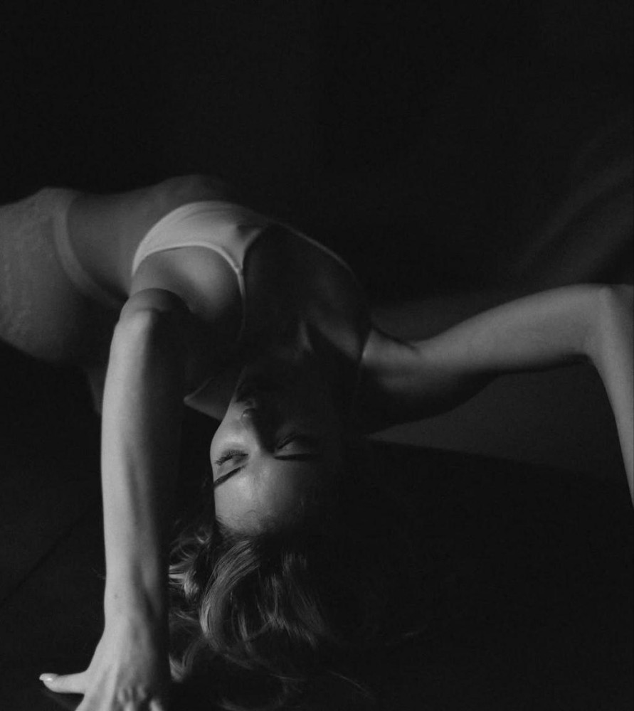 Индивидуалка Рузель фото № 2 в городе Соликамск