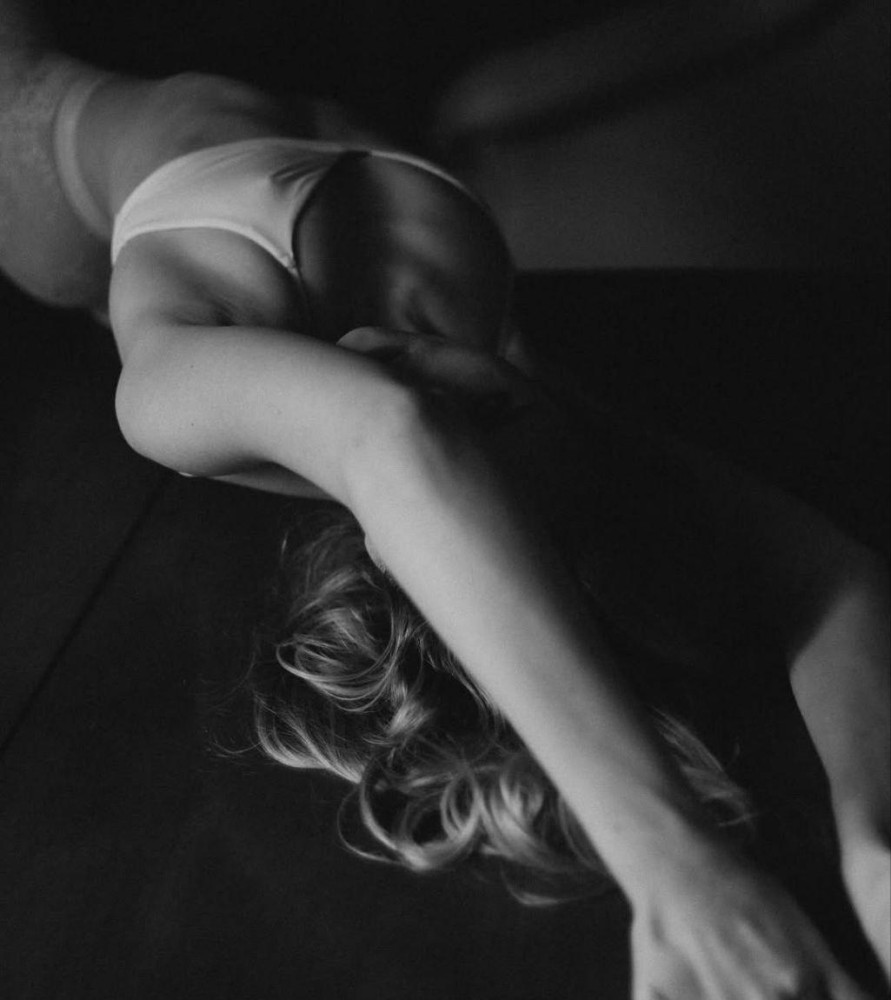 Индивидуалка Рузель фото № 2 в городе Соликамск