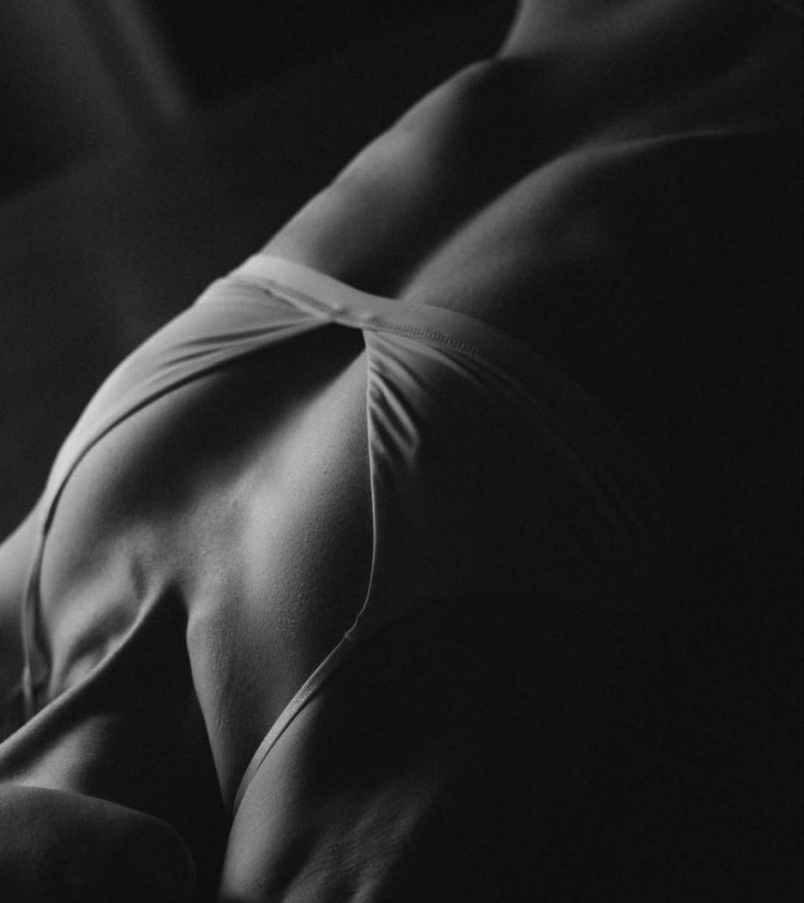 Индивидуалка Рузель фото № 2 в городе Соликамск