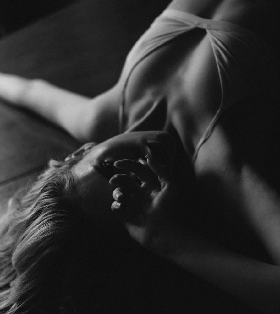 Индивидуалка Рузель фото № 2 в городе Соликамск