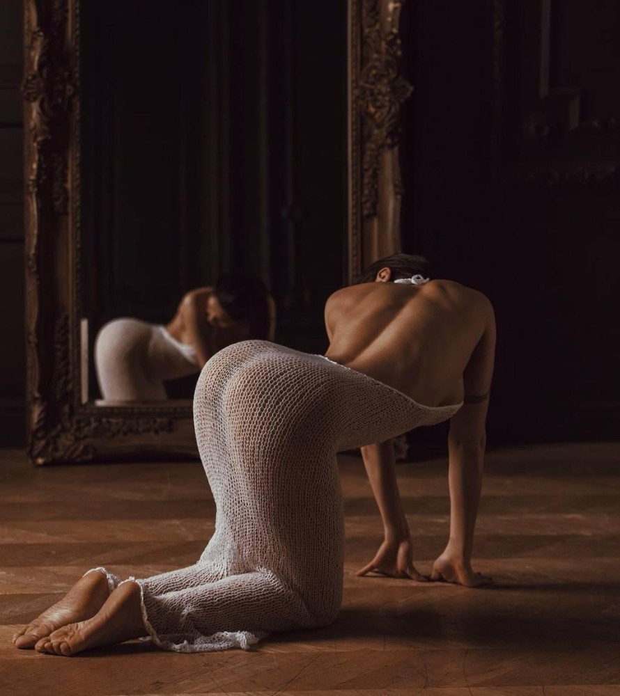 Индивидуалка Тася фото № 2 в городе Соликамск