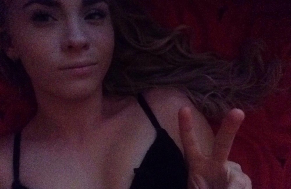 Индивидуалка Татьяна фото № 2 в городе Соликамск