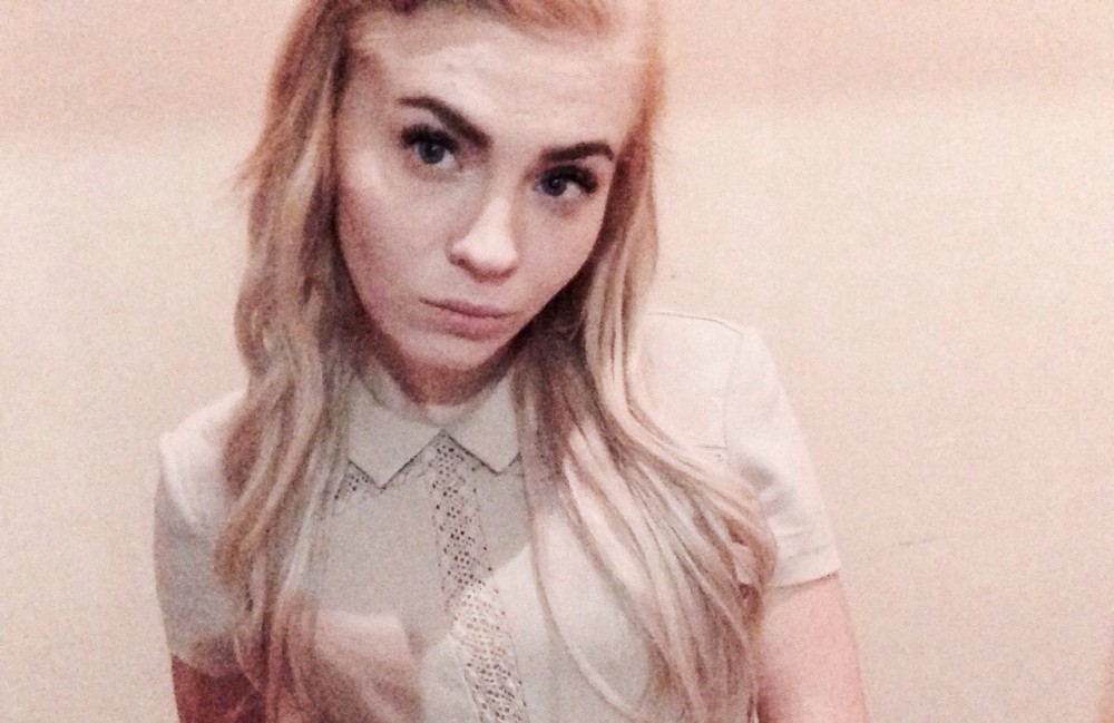 Индивидуалка Татьяна фото № 2 в городе Соликамск