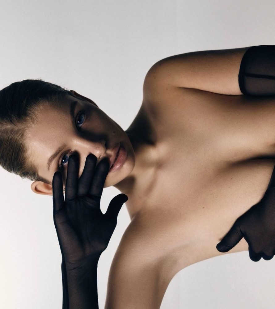 Индивидуалка Тоня фото № 2 в городе Соликамск