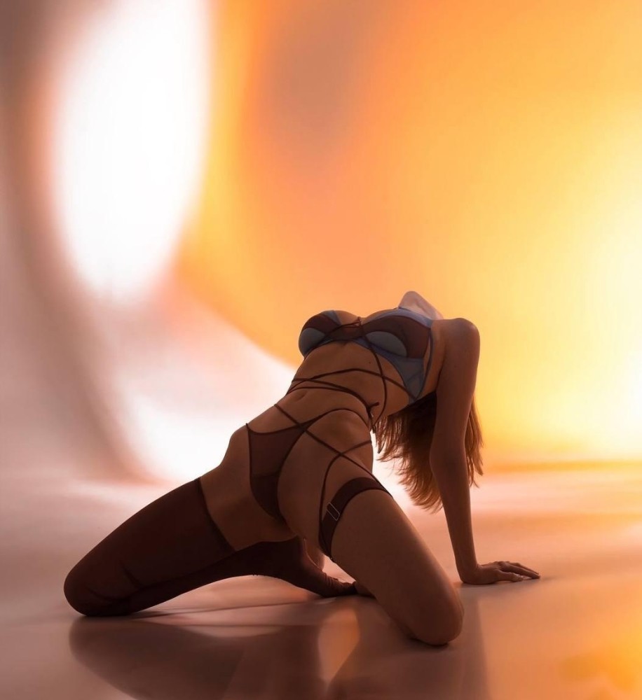 Индивидуалка Валерия фото № 2 в городе Соликамск