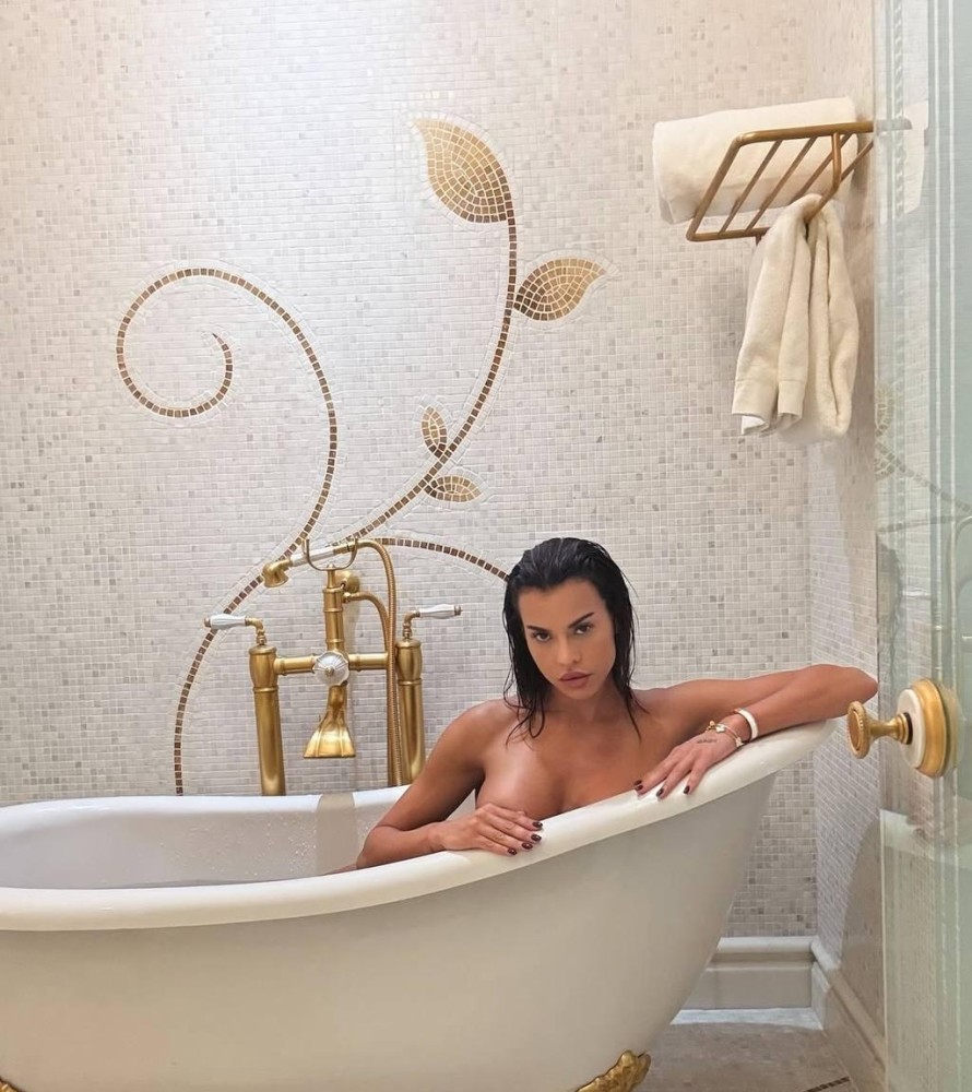 Индивидуалка Влада фото № 2 в городе Соликамск