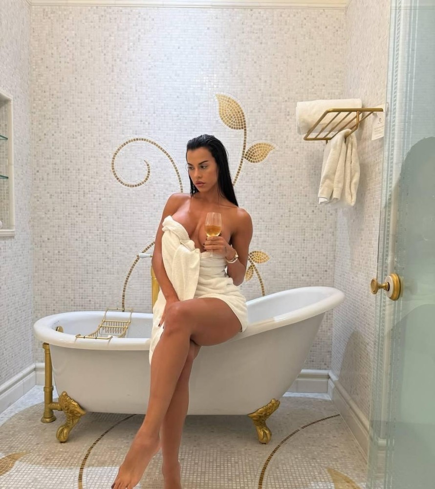 Индивидуалка Влада фото № 2 в городе Соликамск