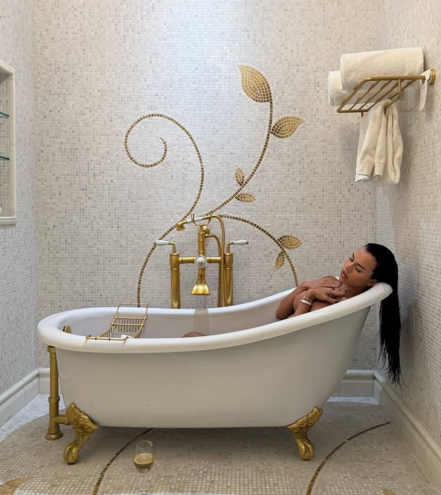 Индивидуалка Влада фото № 2 в городе Соликамск