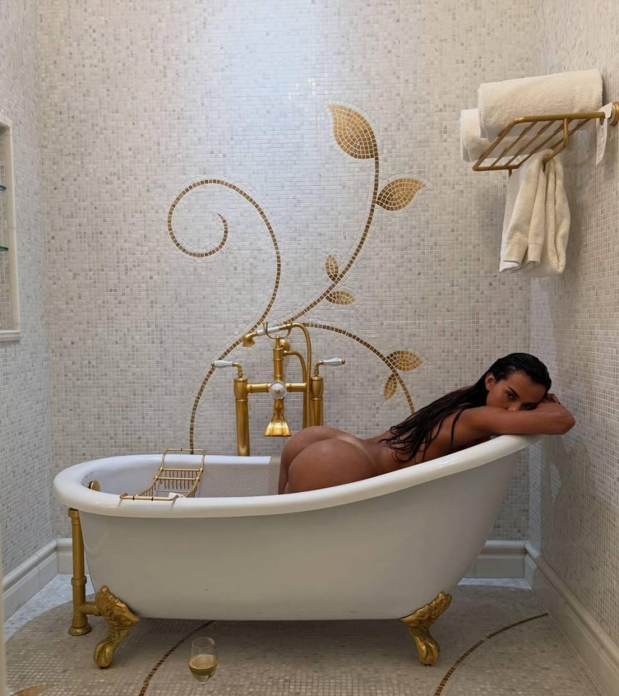 Индивидуалка Влада фото № 2 в городе Соликамск