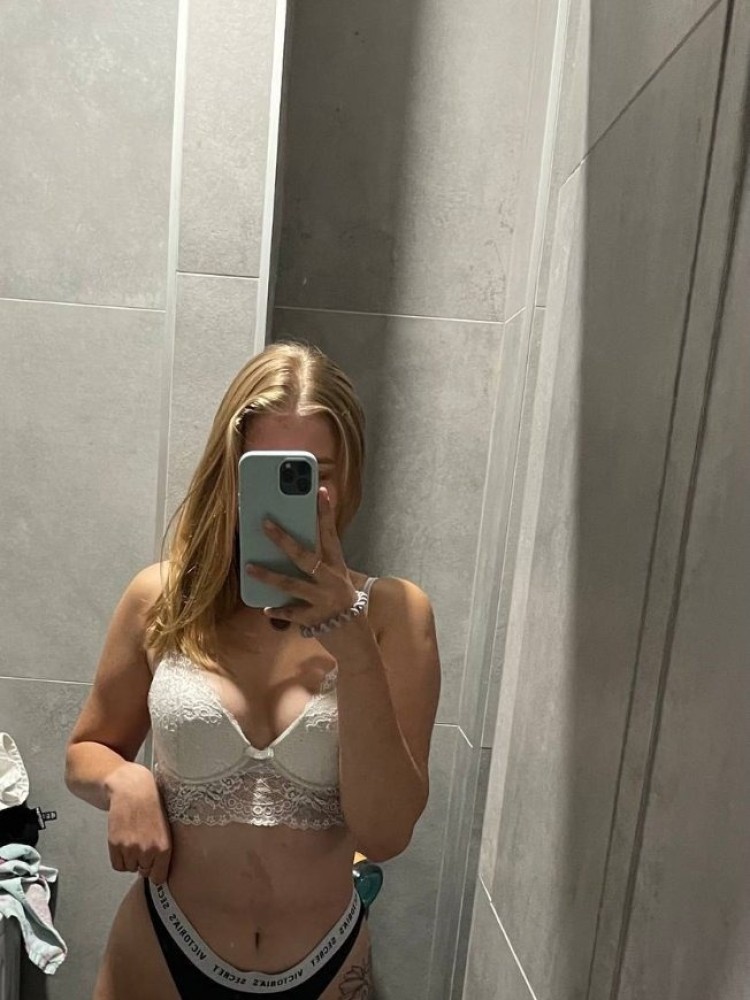 Индивидуалка Влада фото № 2 в городе Соликамск