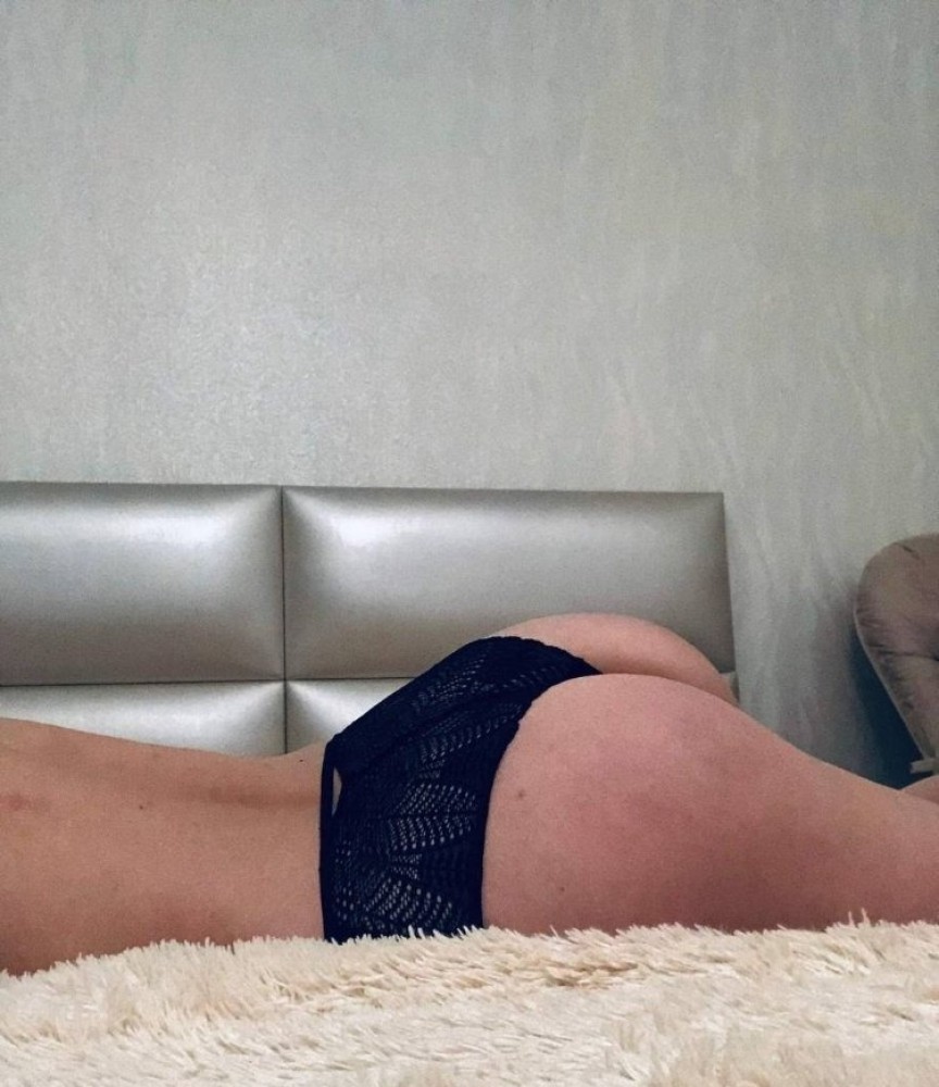 Индивидуалка Влада фото № 2 в городе Соликамск