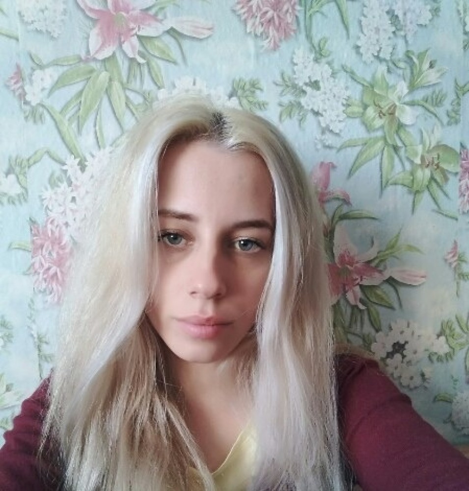 Индивидуалка Яна фото № 2 в городе Соликамск