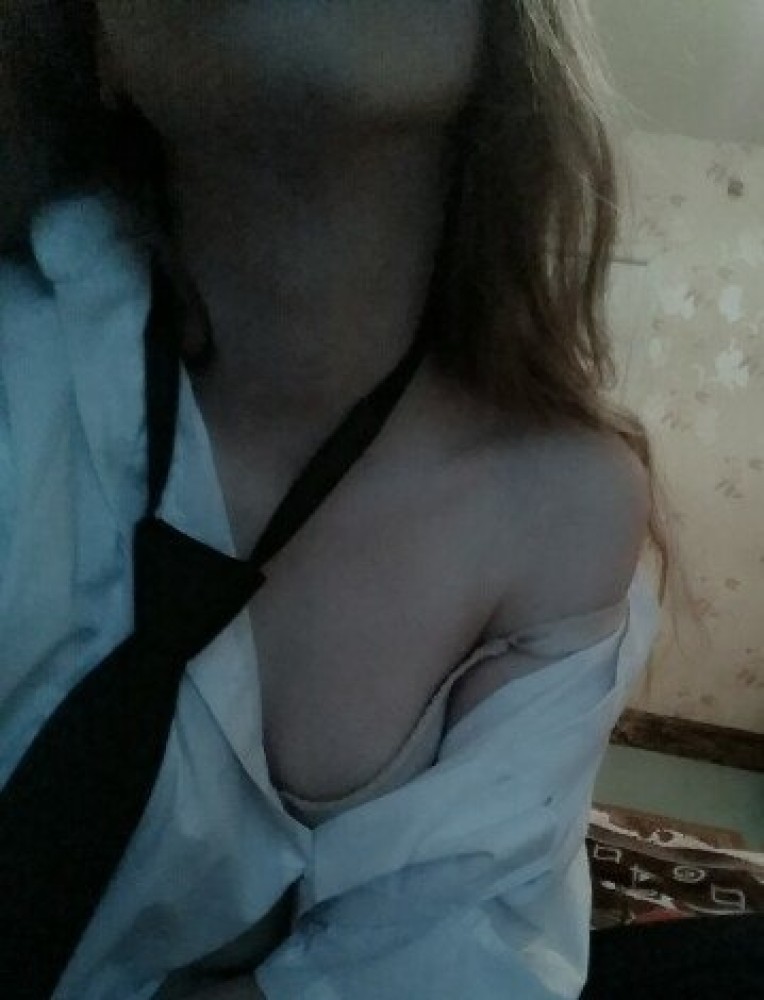 Индивидуалка Яна фото № 2 в городе Соликамск