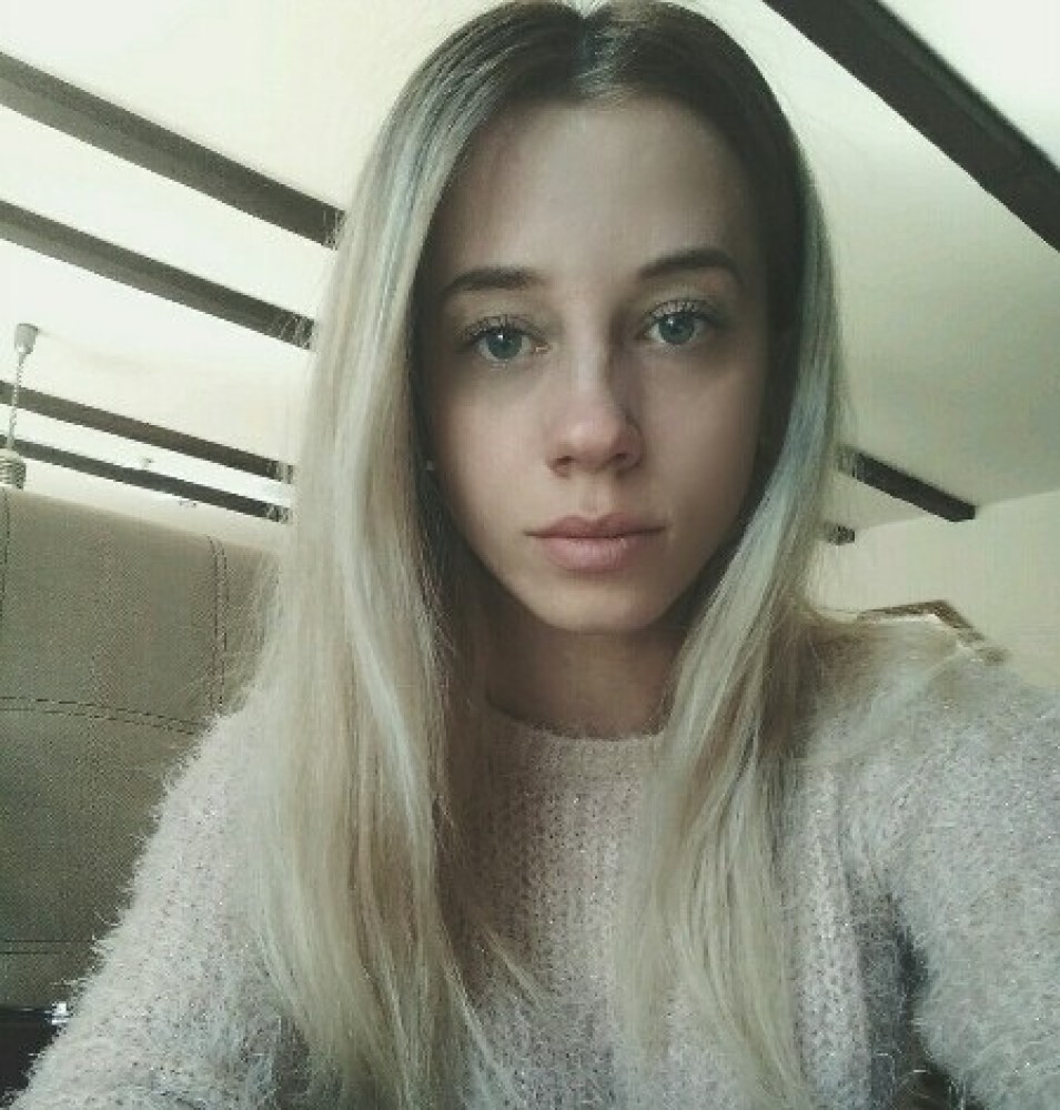 Индивидуалка Яна фото № 2 в городе Соликамск