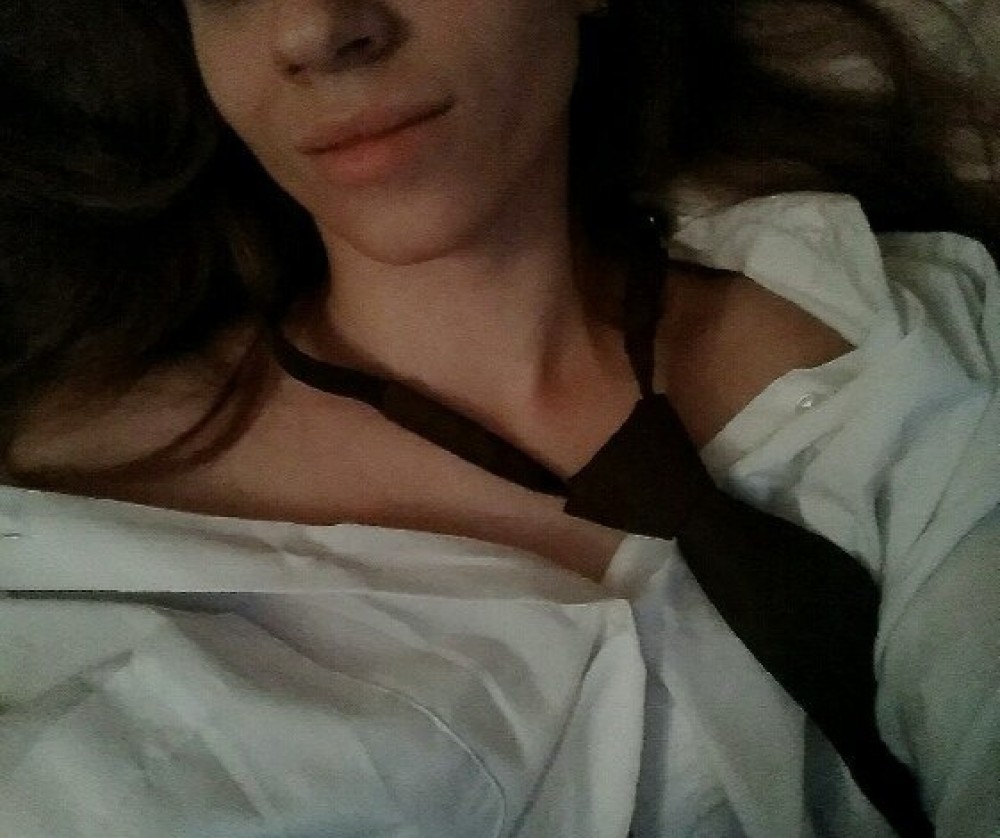 Индивидуалка Яна фото № 2 в городе Соликамск