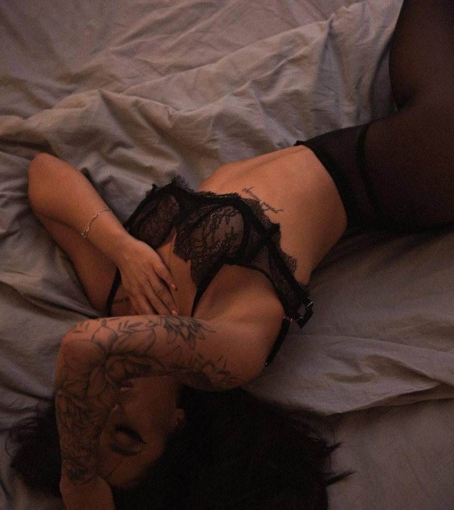 Индивидуалка Яна фото № 2 в городе Соликамск