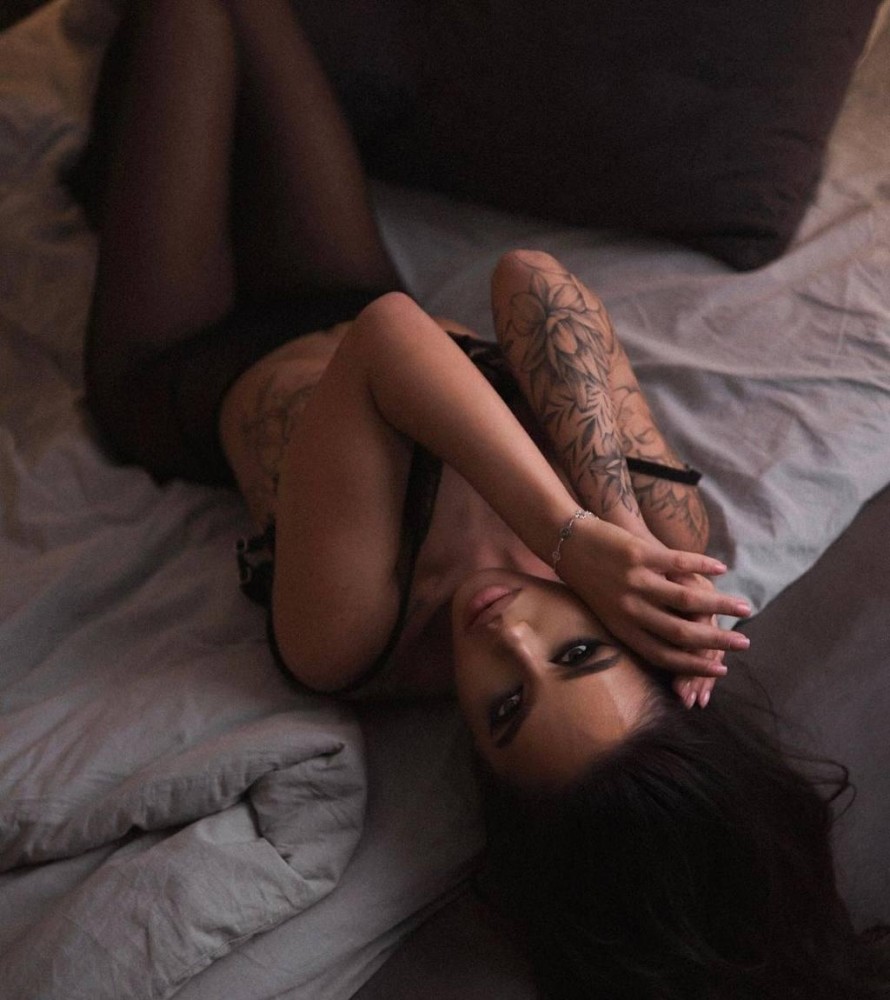 Индивидуалка Яна фото № 2 в городе Соликамск