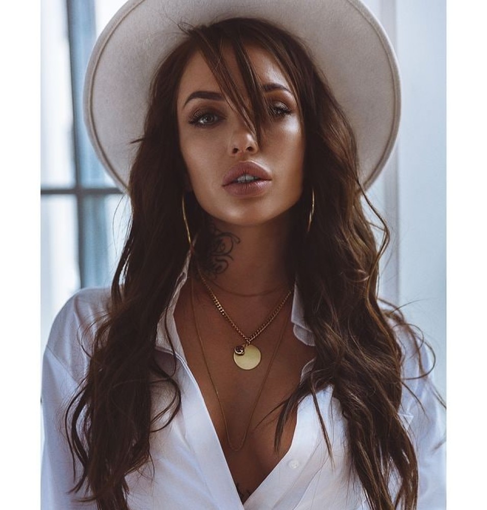 Индивидуалка Юлия фото № 2 в городе Соликамск