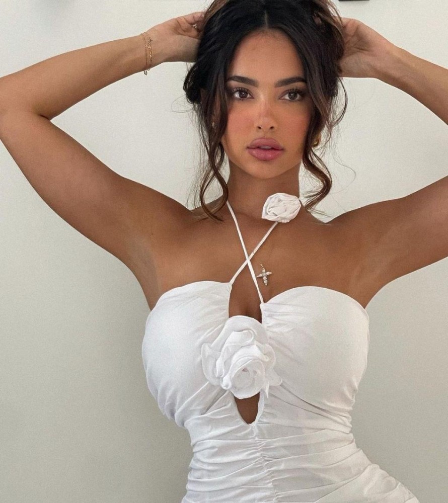 Индивидуалка Злата фото № 2 в городе Соликамск