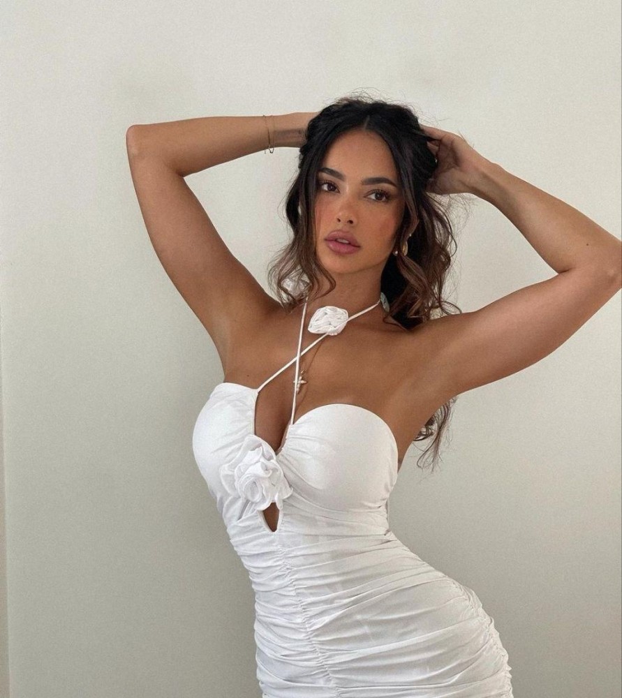 Индивидуалка Злата фото № 2 в городе Соликамск