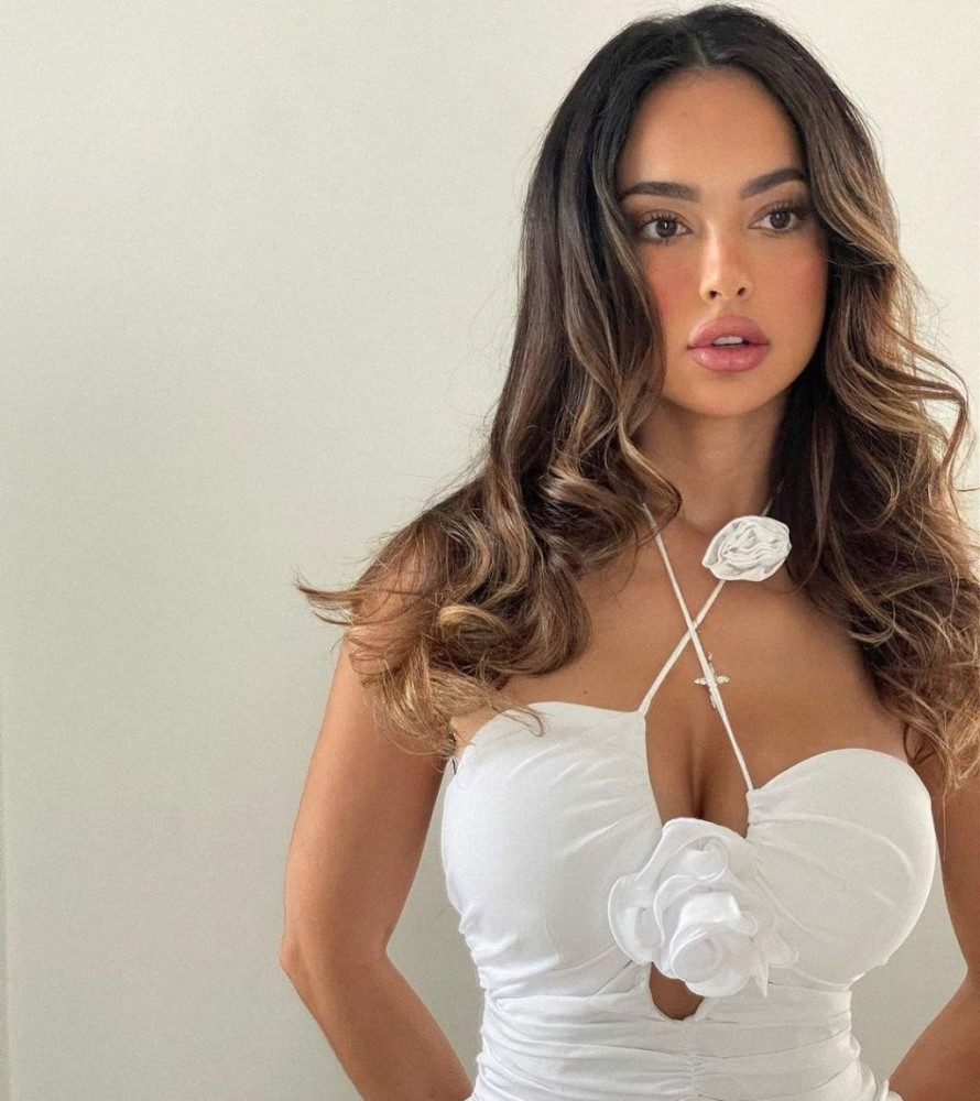 Индивидуалка Злата фото № 2 в городе Соликамск