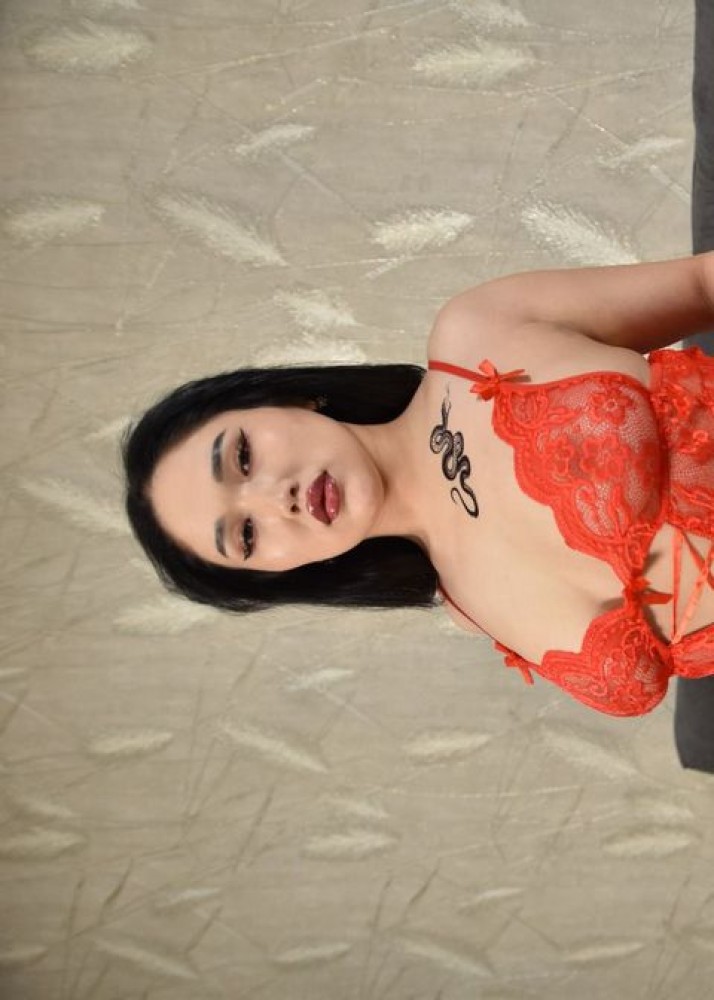 Индивидуалка Айка фото № 2 в городе Соликамск