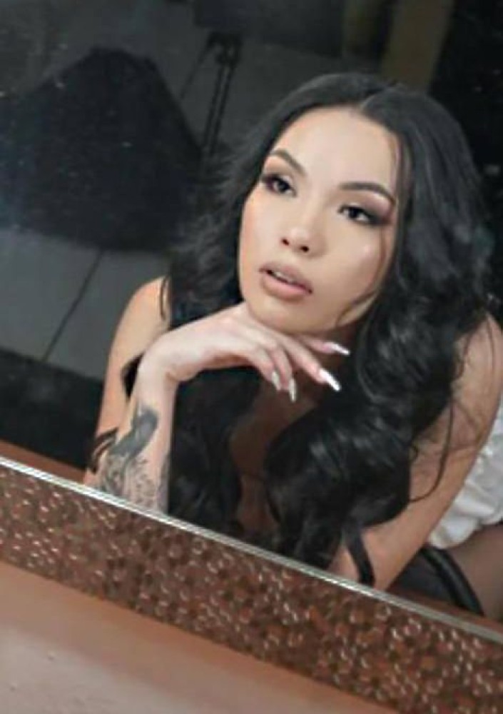 Индивидуалка Айлин фото № 2 в городе Соликамск