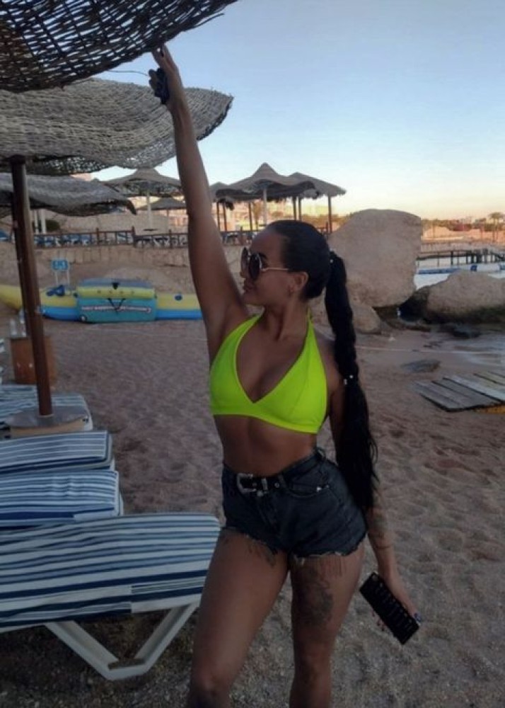 Индивидуалка Альбина главное фото в городе Соликамск 