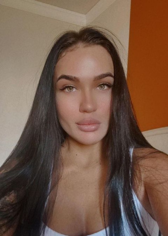 Индивидуалка Альбина фото № 2 в городе Соликамск