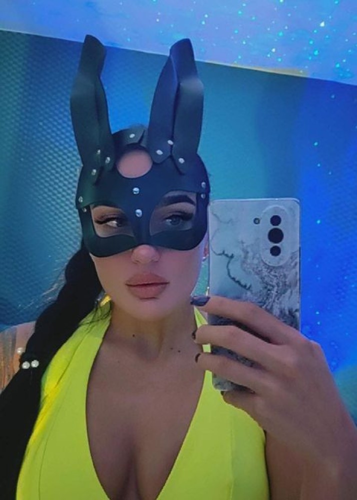 Индивидуалка Альбина фото № 2 в городе Соликамск