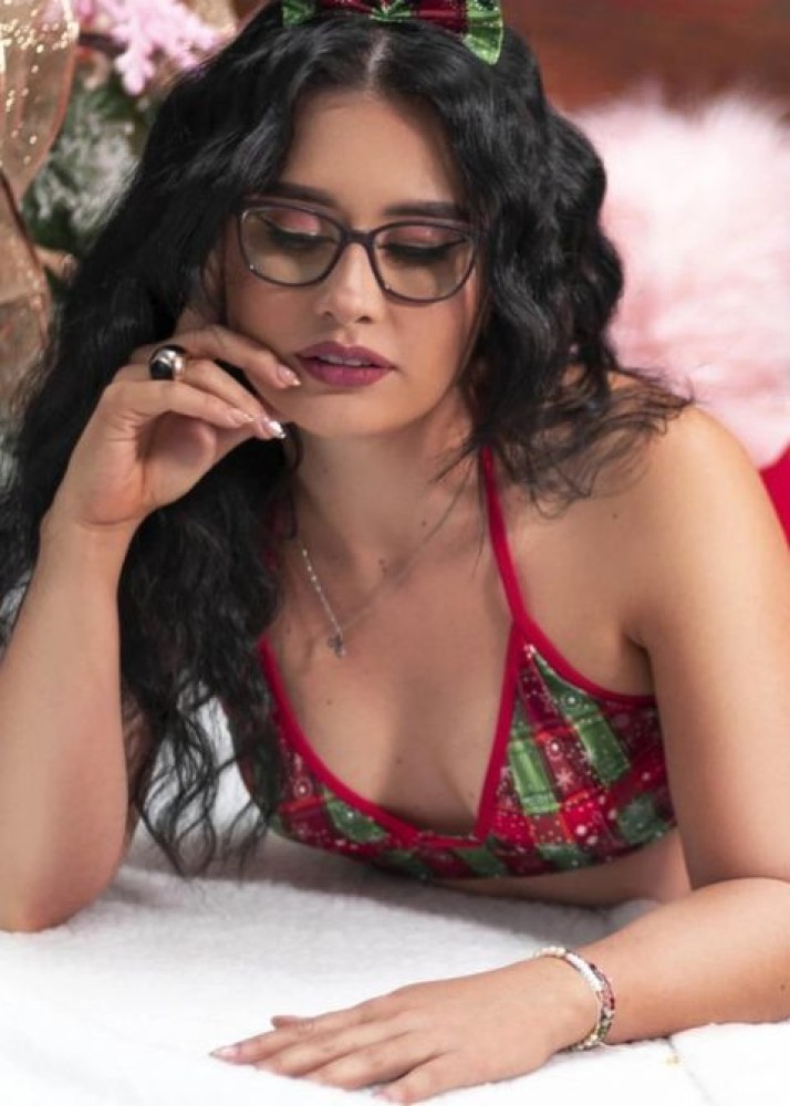 Индивидуалка Алина главное фото в городе Соликамск 