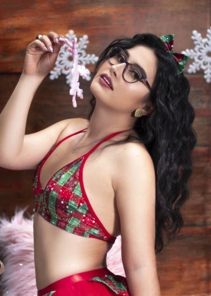 Индивидуалка Алина фото № 2 в городе Соликамск