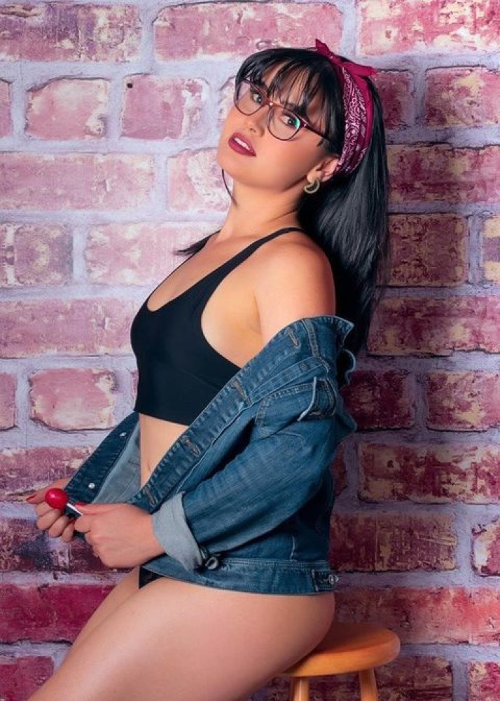 Индивидуалка Алина фото № 2 в городе Соликамск