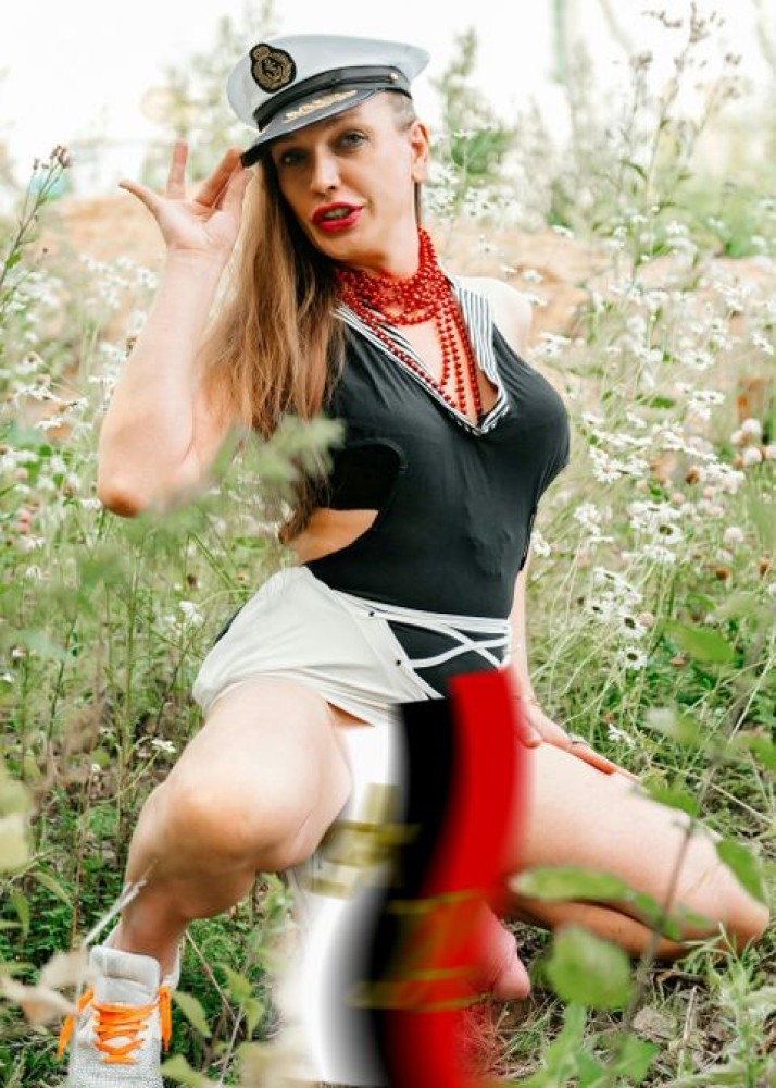 Индивидуалка Алиса фото № 2 в городе Соликамск