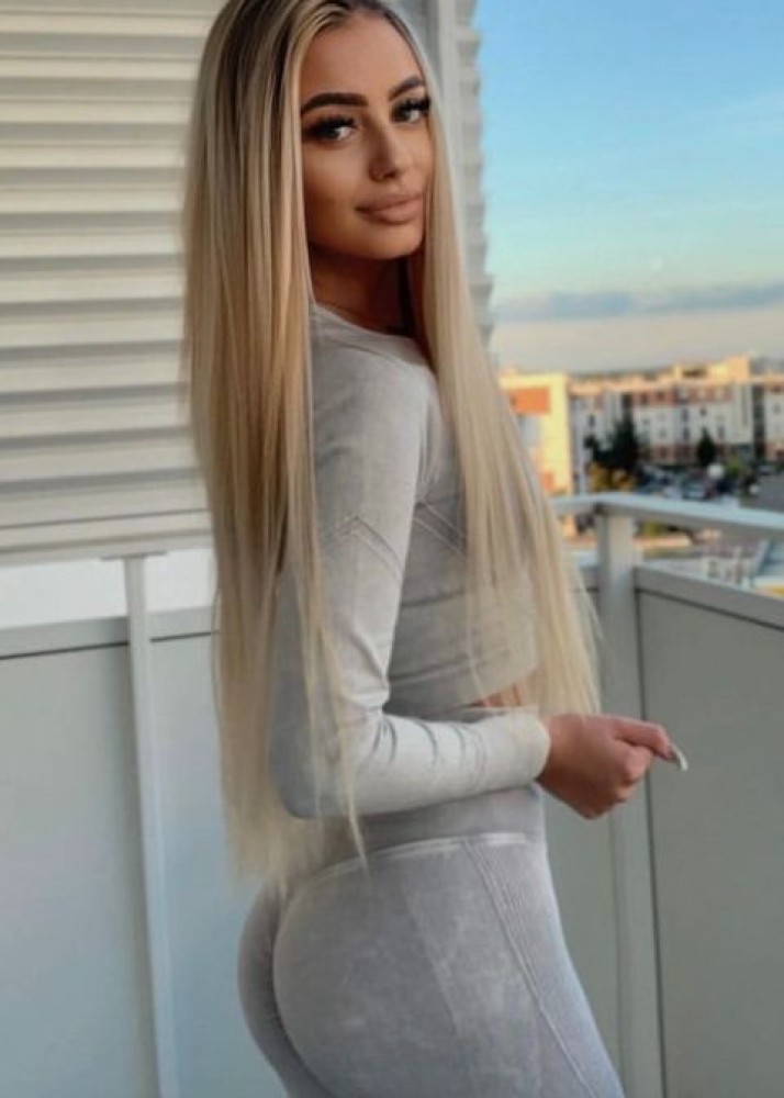 Индивидуалка Алиса главное фото в городе Соликамск 