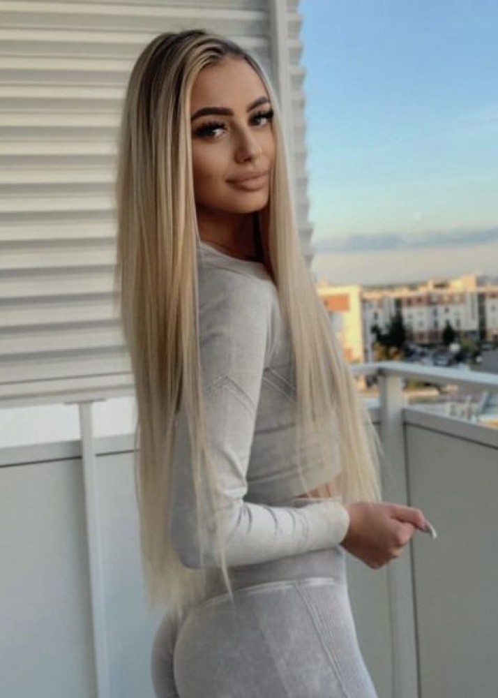 Индивидуалка Алиса фото № 2 в городе Соликамск